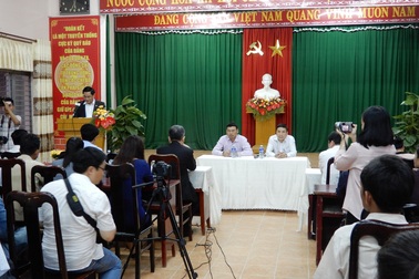 Đà Nẵng chọn dừng hai nhà máy thép gây ô nhiễm, không di dời dân