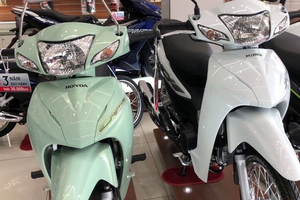 Loạt SUV mới chuẩn bị ra mắt, một thương hiệu xe máy rút khỏi Việt Nam - 1 Loạt SUV mới chuẩn bị ra mắt, một thương hiệu xe máy rút khỏi Việt Nam - 1