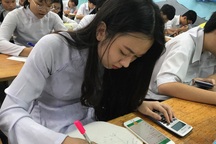 3 cách tinh giản môn Ngữ văn để phát triển năng lực tự học của học sinh