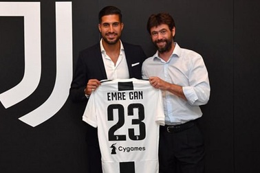 Juventus chính thức chiêu mộ thành công ngôi sao Liverpool