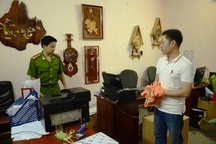 Truy tố 4 lãnh đạo tập đoàn bán hàng đa cấp Tâm Mặt Trời