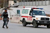 IS nhận trách nhiệm vụ đánh bom bên ngoài đại sứ quán Nga