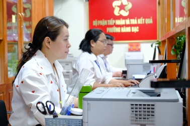 Địa phương không sáp nhập, chỉ định nhân sự UBND cấp xã như thế nào?