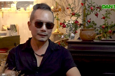 Jimmii Nguyễn: "Đời tôi còn hơn cả hư cấu trong phim Hàn Quốc"