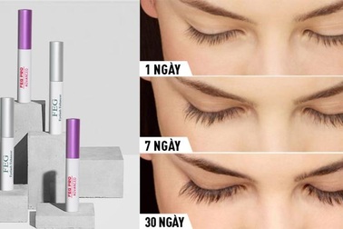 Sự thật về Serum FEG – Sản phẩm hot đang bị “đạo nhái”