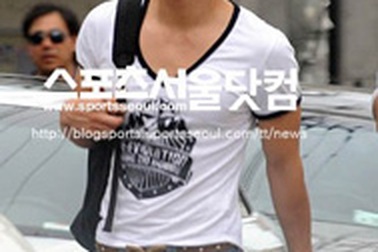 Kwon Sang Woo sút cân sau khi tuyên bố kết hôn