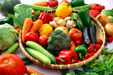 Những thực phẩm là “kẻ thù không đội trời chung” của tế bào ung thư