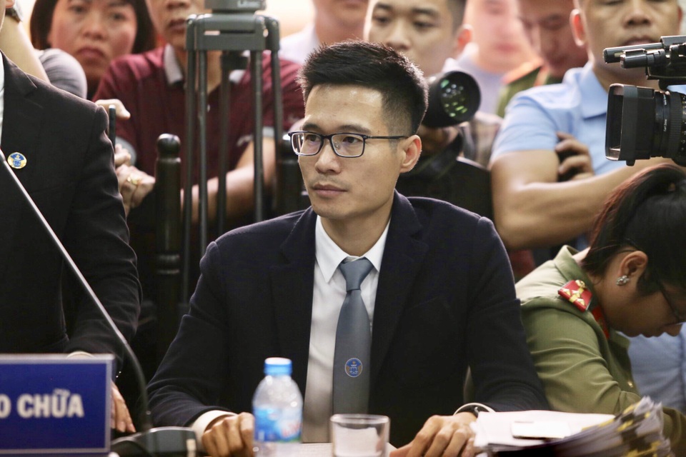 Mẹ nữ sinh giao gà kháng cáo bản án sơ thẩm - 2 Mẹ nữ sinh giao gà kháng cáo bản án sơ thẩm - 2