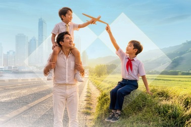 Techcom Life ra mắt chương trình “Gieo yêu thương cùng Techcom Life”