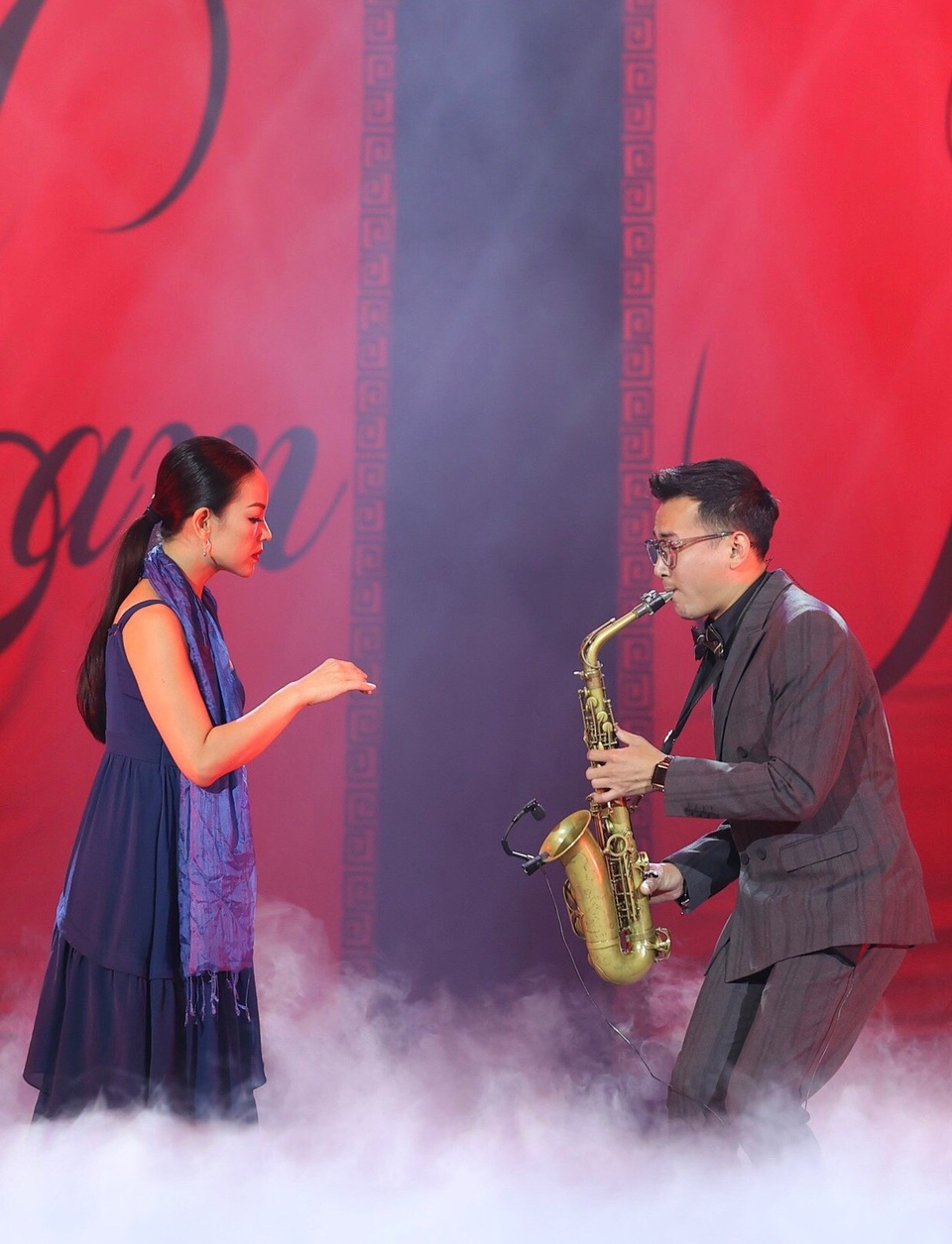 Thanh Hà nghẹn ngào khi nhớ về người thầy Lam Phương - 7 Thanh Hà nghẹn ngào khi nhớ về người thầy Lam Phương - 7