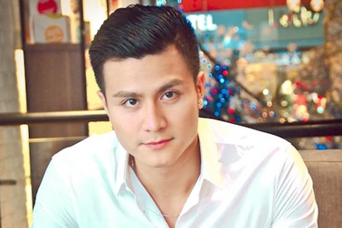 “Ẩn mình” Vĩnh Thuỵ vẫn đoạt giải tại Hàn Quốc