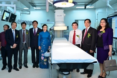 Thêm một Bệnh viện tư “chia lửa” quá tải với bệnh viện công