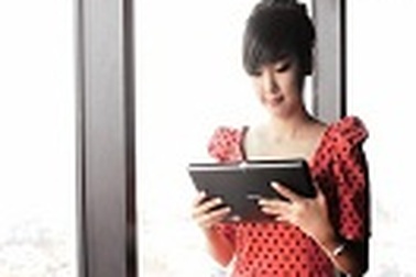 Lướt sóng 3G cùng Acer Iconia Tab W501