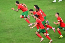 C.Ronaldo suýt hóa tội đồ, Bồ Đào Nha thắng nghẹt thở ở loạt sút luân lưu