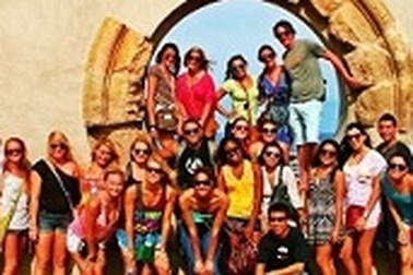 Tìm hiểu cơ hội du học tại Mỹ