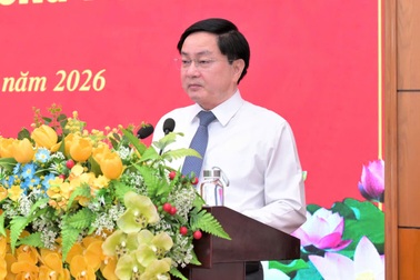 Tây Ninh công bố các quyết định phê chuẩn nhân sự lãnh đạo HĐND, UBND tỉnh