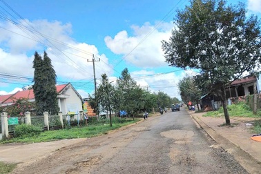 Doanh nghiệp thắng kiện, buộc một xã ở Gia Lai trả nợ gần 1 tỷ đồng