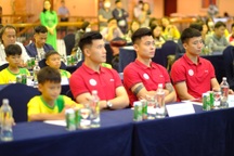 Giải bóng đá Nhi đồng 2022 hứa hẹn hấp dẫn