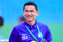 HLV Kiatisuk nằm trong nhóm ứng cử viên sáng giá dẫn dắt tuyển Thái Lan