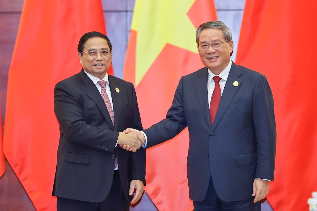 Đổi mới, bứt phá, đưa đất nước vững bước tiến vào kỷ nguyên vươn mình - 5 Đổi mới, bứt phá, đưa đất nước vững bước tiến vào kỷ nguyên vươn mình - 5