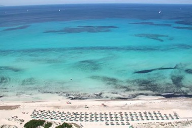 Top 10 bãi biển khỏa thân nổi tiếng trên thế giới