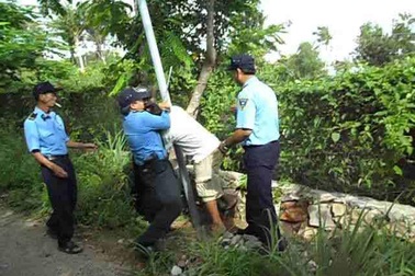 Doanh nghiệp “cướp” đường công cộng: Cơ quan điều tra VKSND Tối cao chuyển Vụ 12 xử lý!