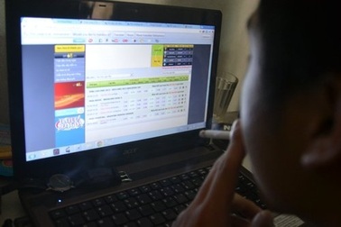 Những canh bạc thâu đêm mùa Euro