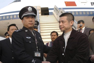 Trung Quốc xử hơn 6.000 quan chức tham nhũng chỉ trong 1 tháng