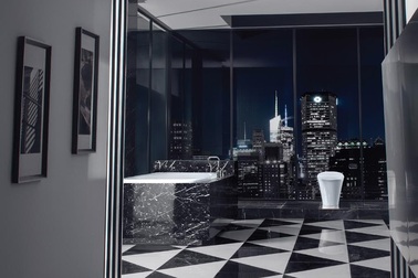 Thị trường Việt tiềm năng với nội thất cao cấp