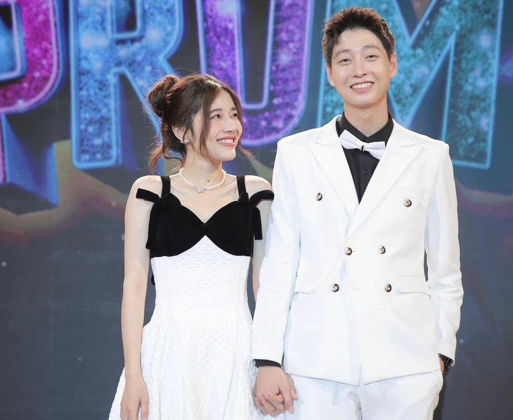 Bạn gái hot boy trường Y, gây chú ý tại Tỏ tình hoàn mỹ là ai? - 1 Bạn gái hot boy trường Y, gây chú ý tại Tỏ tình hoàn mỹ là ai? - 1