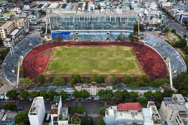 Đà Nẵng vẫn muốn giữ lại sân vận động Chi Lăng sau lần "chuộc" bất thành