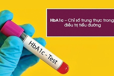 BoniDiabet – “Bảo bối lợi hại” giúp hạ đường huyết và chỉ số HbA1c
