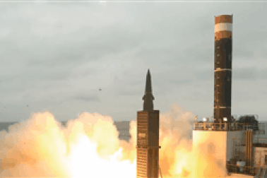 Tên lửa Hàn Quốc có thể phá hủy Triều Tiên "dễ như trở bàn tay"?