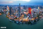 Hai triệu doanh nghiệp và tăng trưởng hai con số