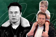 Cách nuôi con "kỳ lạ" của tỷ phú giàu nhất thế giới