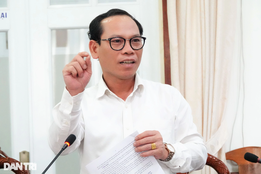 Kiểm tra công tác vì sự tiến bộ phụ nữ tại Hậu Giang, An Giang - 4 Kiểm tra công tác vì sự tiến bộ phụ nữ tại Hậu Giang, An Giang - 4
