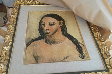 Tỷ phú Tây Ban Nha bị ngồi tù vì dùng siêu du thuyền buôn lậu tranh Picasso