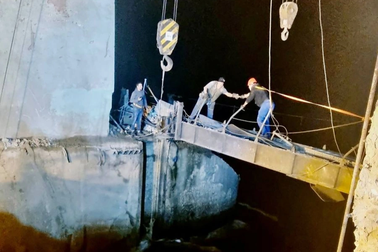 Nga tiếp tục tập kích tên lửa vào quê nhà của Tổng thống Ukraine