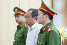 Giám đốc câu kết với kế toán trốn thuế, chiếm đoạt gần 600 triệu đồng