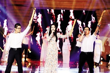 Làm mới nhạc xưa, phá cách hay phá hỏng?