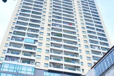 Cư dân rút đơn kiện, muốn giữ lại tầng 30 của tòa nhà 93 Lò Đúc