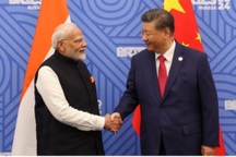 Thủ tướng Ấn Độ sắp thăm Trung Quốc