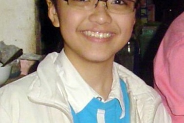 Cô nữ sinh lớp 10 với ước mơ đến trường cháy bỏng đã không còn nữa