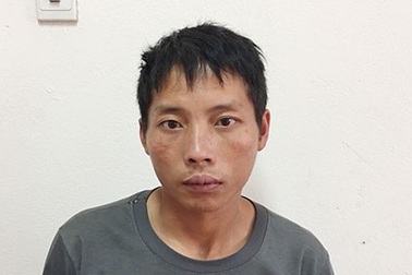 Từ sợi vải tại hiện trường, khám phá nhanh vụ giết người, hiếp dâm