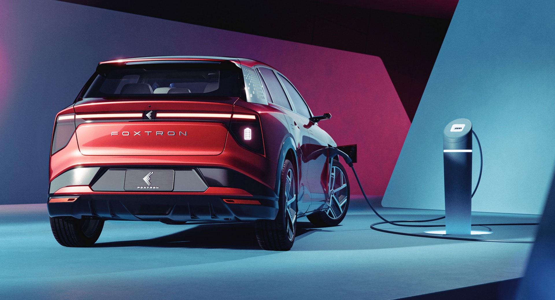 Perusahaan manufaktur iPhone ingin membeli saham Nissan, ambisi manufaktur mobil? - 1 Công ty gia công iPhone muốn mua cổ phần Nissan, tham vọng sản xuất ô tô? - 1