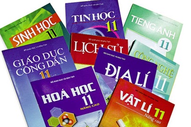 Thủ tướng Chính phủ đồng ý việc xin rút Đề án chương trình, sách giáo khoa