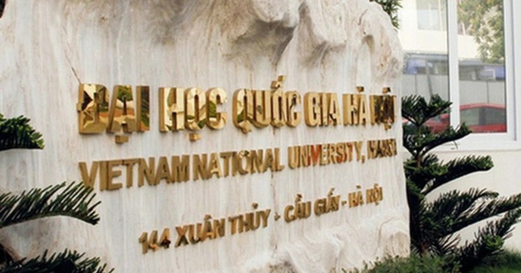 Đại học Quốc gia Hà Nội có thêm 2 lĩnh vực xếp hạng vào nhóm 600 thế giới - 1 Đại học Quốc gia Hà Nội có thêm 2 lĩnh vực xếp hạng vào nhóm 600 thế giới - 1