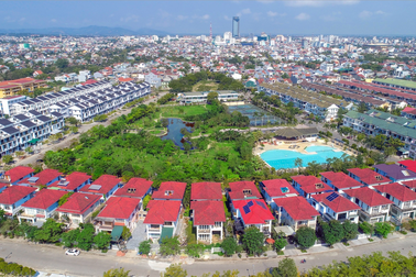 Chủ đầu tư dự án 3.600 tỷ đồng tại trung tâm TP Huế lỗ 100 triệu đồng/ngày