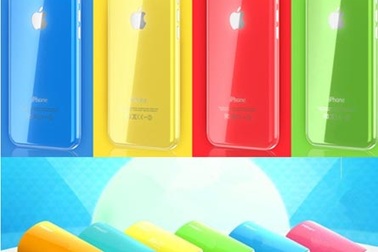 iPhone 5C - Pisen Funny power: Chúng ta không hẹn mà gặp!