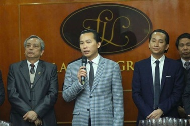 "Ông trùm" truyền thông mất ngàn tỷ; Đại gia Lã Vọng "toan tính" gì sau khi thoái vốn?